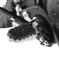 SW MOTECH Ion Footrest Kit BMW S1000 23 KAWASAKI KLR650 01-23 FRS.08.011.10201/S