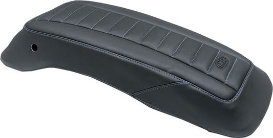 Mustang Saddlebag Lid Covers For Harley Davidson FLHRXS 1868 2009-2025 77640SB