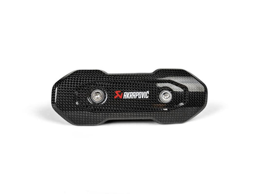 AKRAPOVIC Heat Shield CARBON CF MOTO MT-X 800 ABS 25-26 P-HSCF8SO1