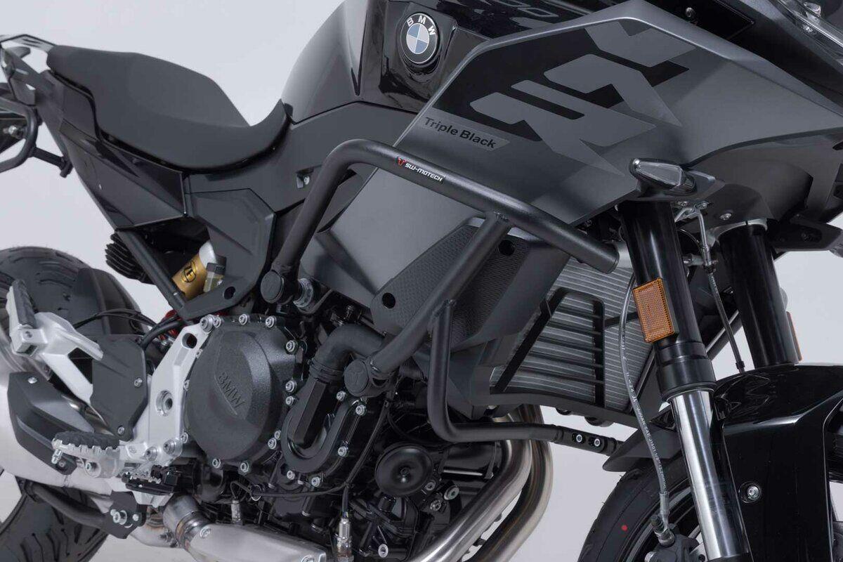 SW MOTECH Crash Bar For BMW F 900 XR ABS 2020-2025 Black SBL.07.949.10001/B