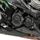Puig Engine Guard Black 21989H