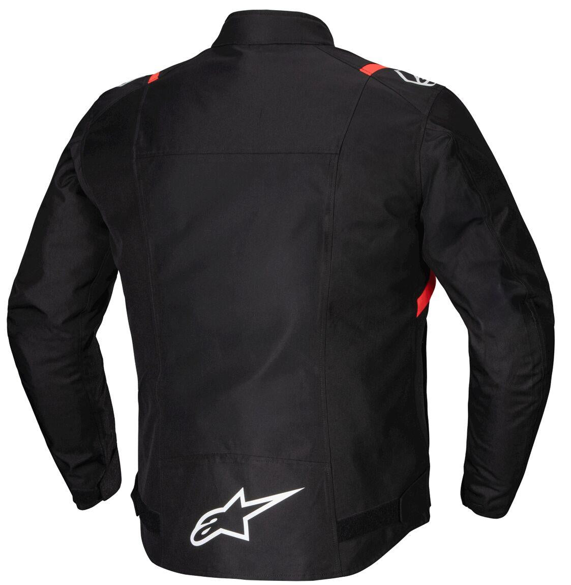 ALPINESTARS T-SPS v2 Waterproof Jacket Black/White/Red