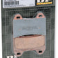 Dp Brakes Standard DP Sintered Brake Pads For Ducati Monster 795 1997-2026 DP630