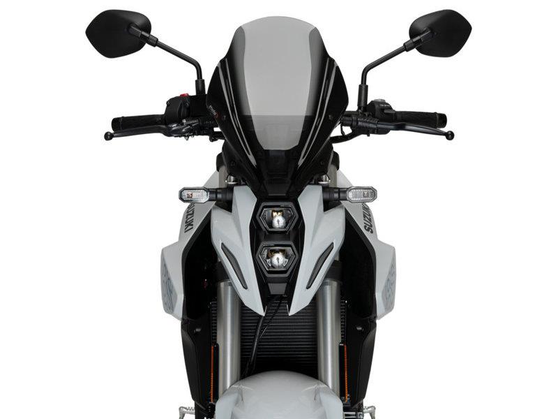 PUIG New Generation Touring Screen Clear for Suzuki GSX 8S 23-25 21650W