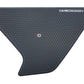 PUIG Side Tank Pad Protector Black for Yamaha XT 1200 Z/ZE Super Tenere 14-20 20093N