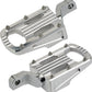 Biltwell Punisher Footpeg Harley Davidson XL 1200 X SWM GS 250 80-22 7005-303-02