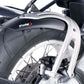 Puig Hugger Matt Black 21030P