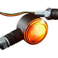 Daytona LED Sequential Turn Signals Universal Fit D-Light Indicator 89274