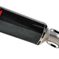 Akrapovic Slip-On Line Muffler TI/CF For Aprilia Tuono 1100 RR 09-16 S-A10SO6-ZC