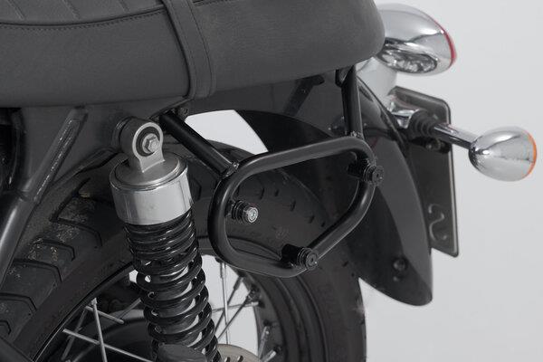 SW MOTECH Side Bag SYS LEGEND LC B TRIUMPH SCRAMBLER 865 06-16 BC.HTA.11.509.20401