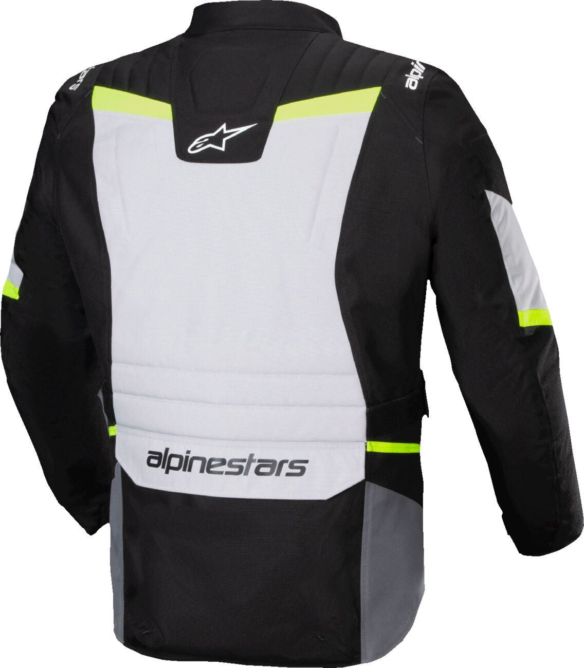 ALPINESTARS ST-1 Waterproof Jacket Black/Gray