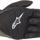 Alpinestars Shore Gloves Black White