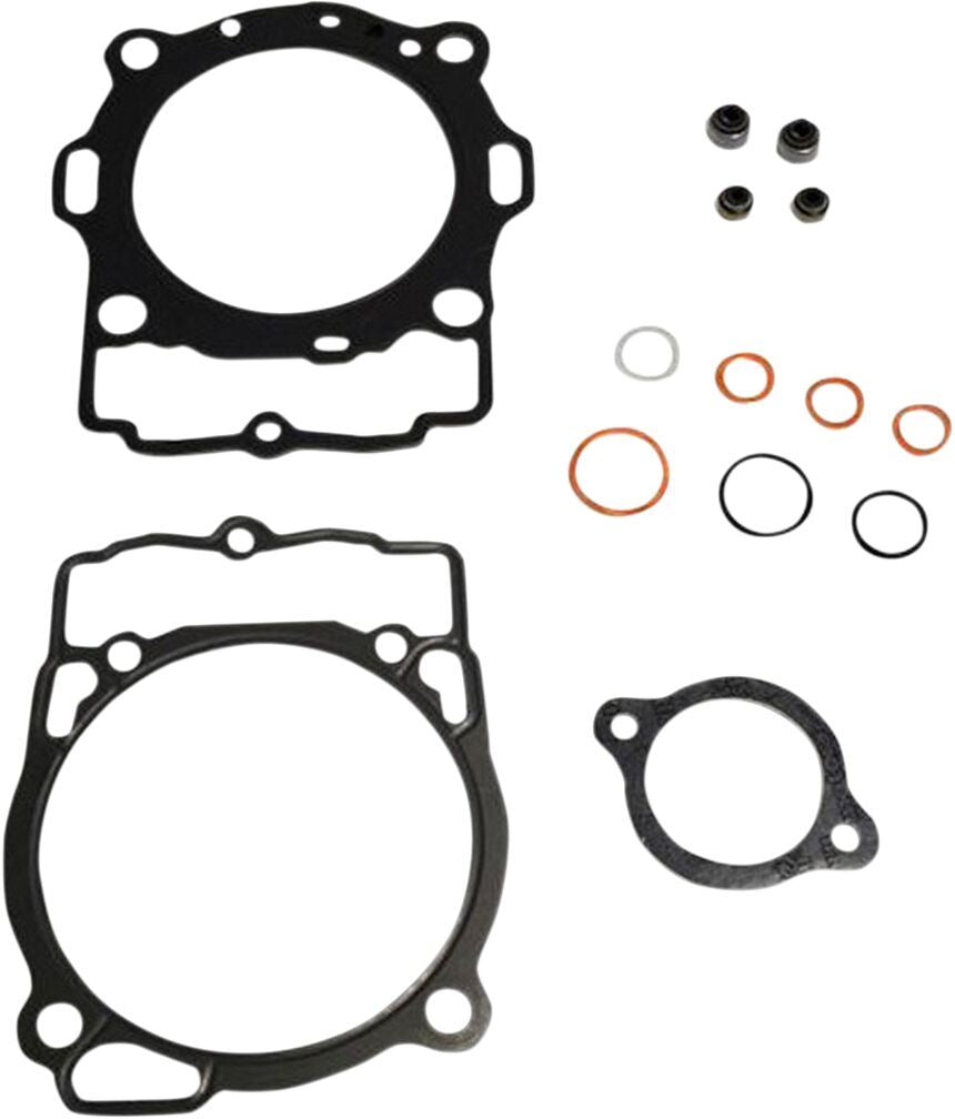 Athena Top-End Gasket Kit For KTM XC-W 450 Husaberg FE 570 07-15 P400270620037