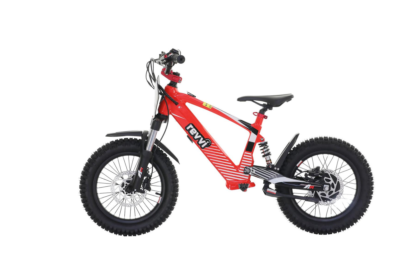 Revvi 16″ XL Electric Balance Bike
