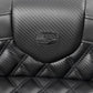 Saddlemen Roadsofa Lattice Stitch Seat For Harley Davidson FLTRXSE 1977 23-24 823-07-20600