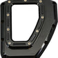 Trask Assault Series Cam Cover For Harley Davidson FLHX 1750 1996-2017 TM-017BK