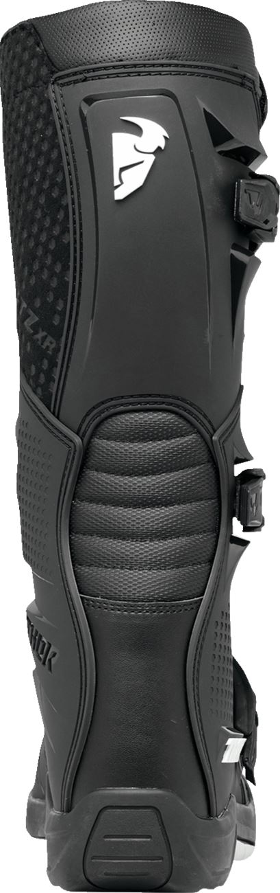 Thor Boot Blitz Xr Black/White