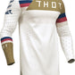 THOR Sportmode League Jersey White
