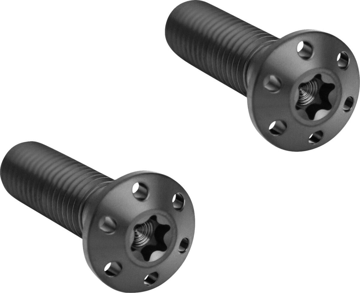 Arlen Ness Brake Caliper Mounting Bolts For Harley FLFBS 1868 2000-2024 300-918