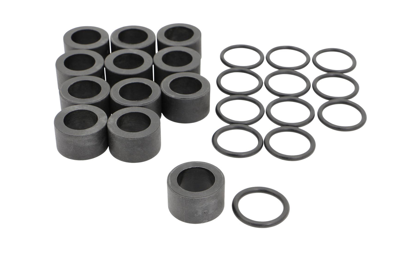 EPI Front A-Arm Bushing Kit For Polaris GENERAL XP 1000 4X4 2020-2022 WE340082