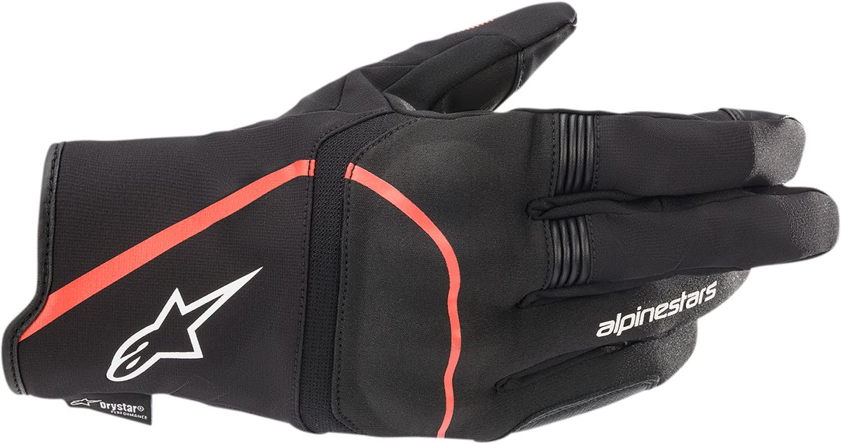 Alpinestars Syncro V2 Drystar® Gloves Black Orange White