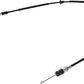 MOOSE RACING HARD-PARTS THROTTLE CABLE YAMAHA MSE 45-1274