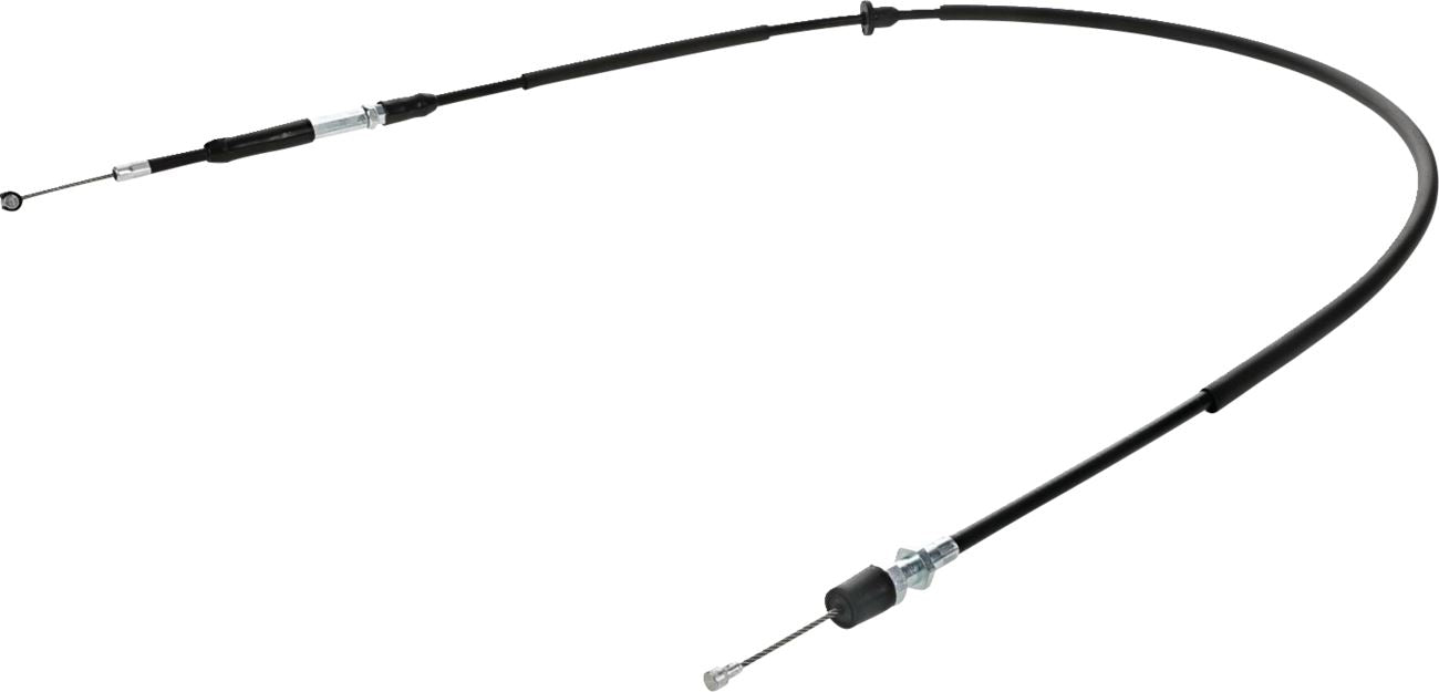 MOOSE RACING HARD-PARTS THROTTLE CABLE YAMAHA MSE 45-1274