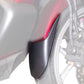 Puig Front Fender Extender Black 9259R