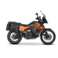 SHAD 4P Pannier Fitting Kit to fit Husqvarna Norden 901 2022-2025