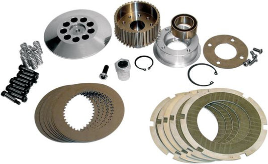 Belt Drives Ltd. Competitor Clutch For Harley FLH 1340 1970-1984 CC-100-S