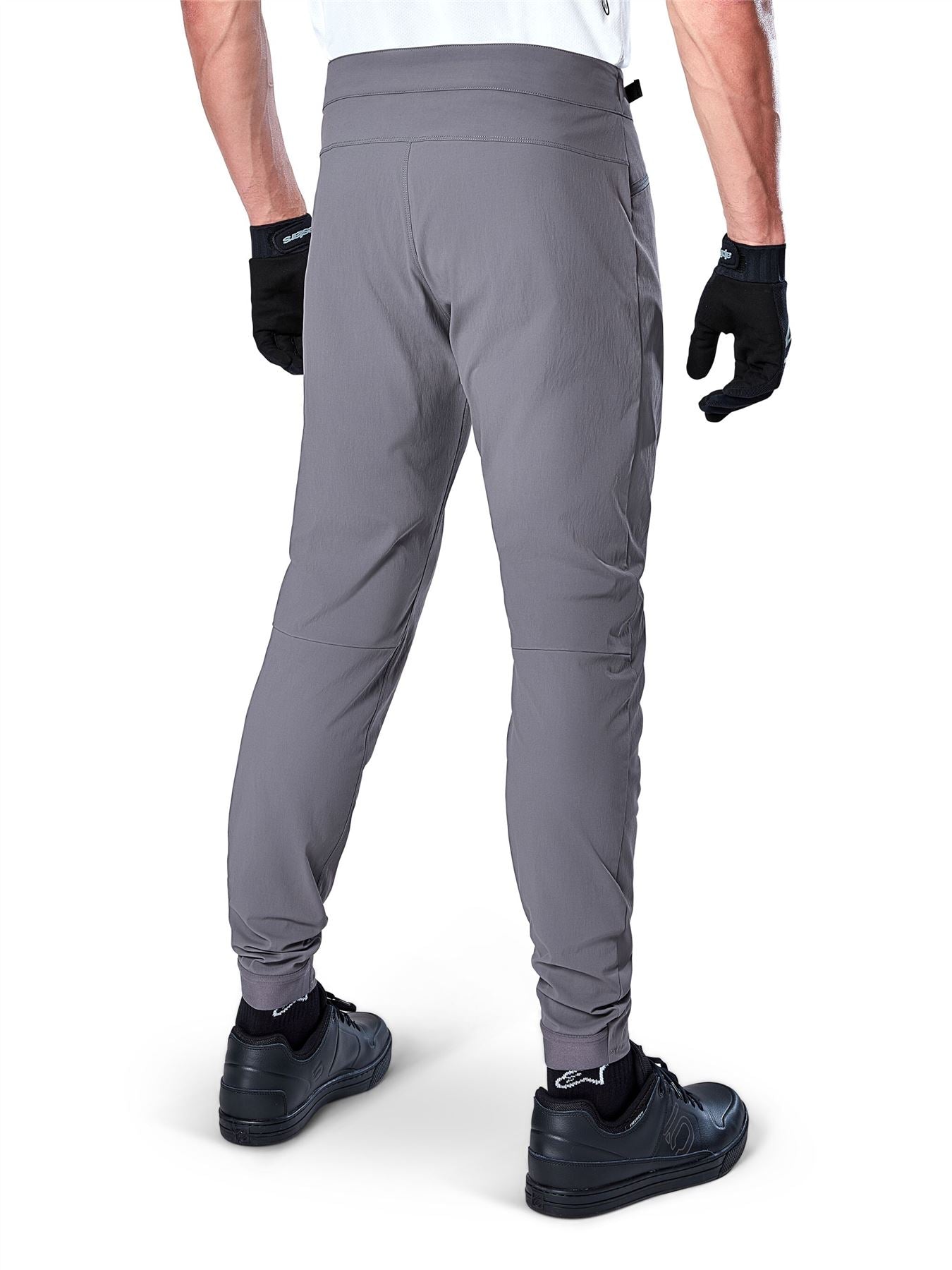 ALPINESTARS A-Dura Pants Dark Gray
