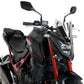PUIG New Generation Sport Screen Clear for Honda CB750 Hornet 23-24 21479W