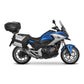SHAD Top Box Fitting Kit to fit Honda NC750 S 2016-2025