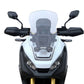 WRS Windscreen Inter Honda X-Adv750 Clear Ho012t
