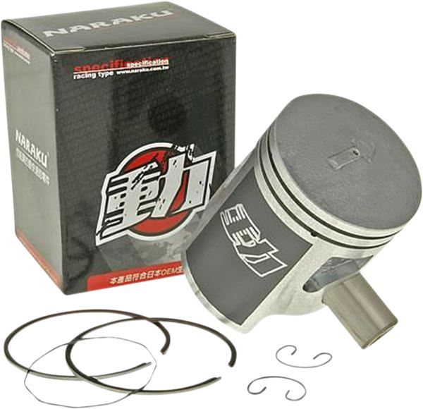NARAKU Piston NK100.90