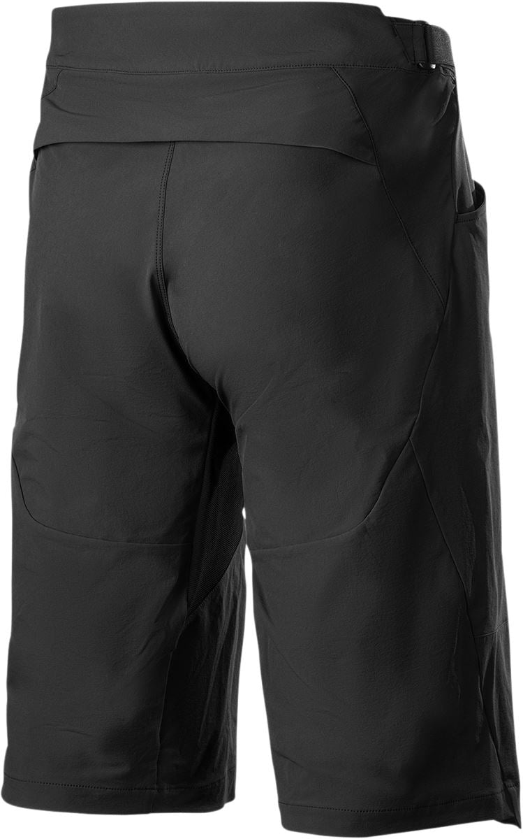 Alpinestars Drop 6.0 V2 Shorts Black White