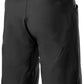 Alpinestars Drop 6.0 V2 Shorts Black White