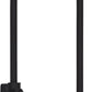 Auvray U Titan 320 W/ Holder