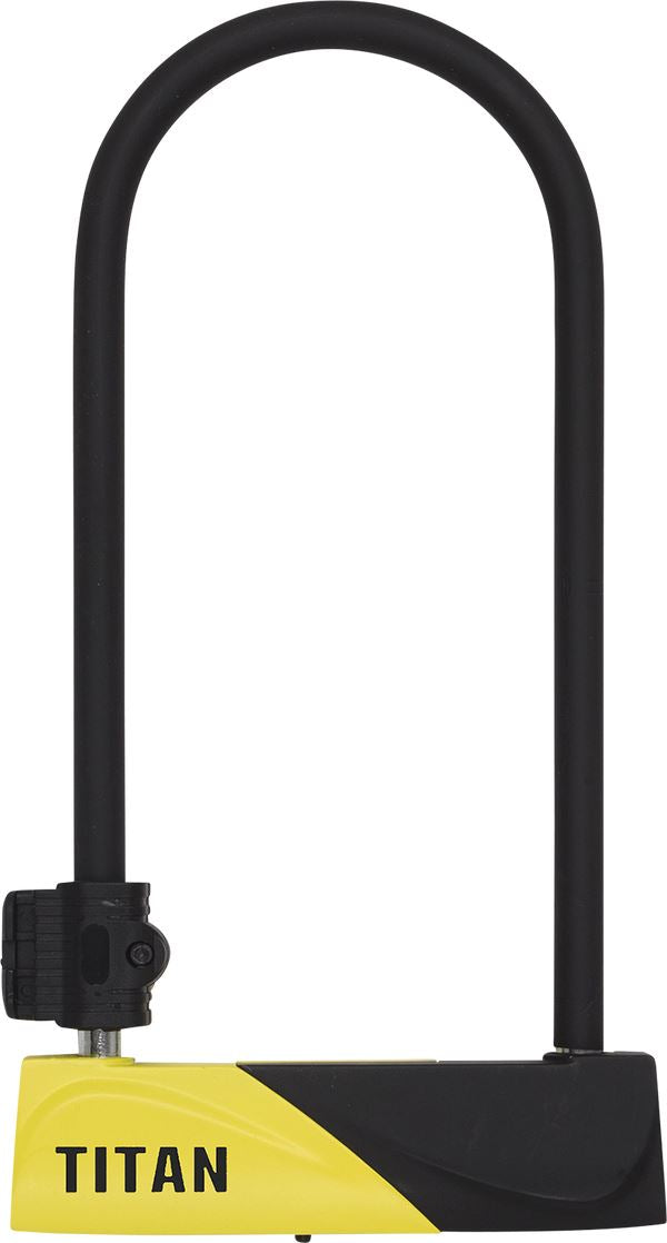 Auvray U Titan 320 W/ Holder