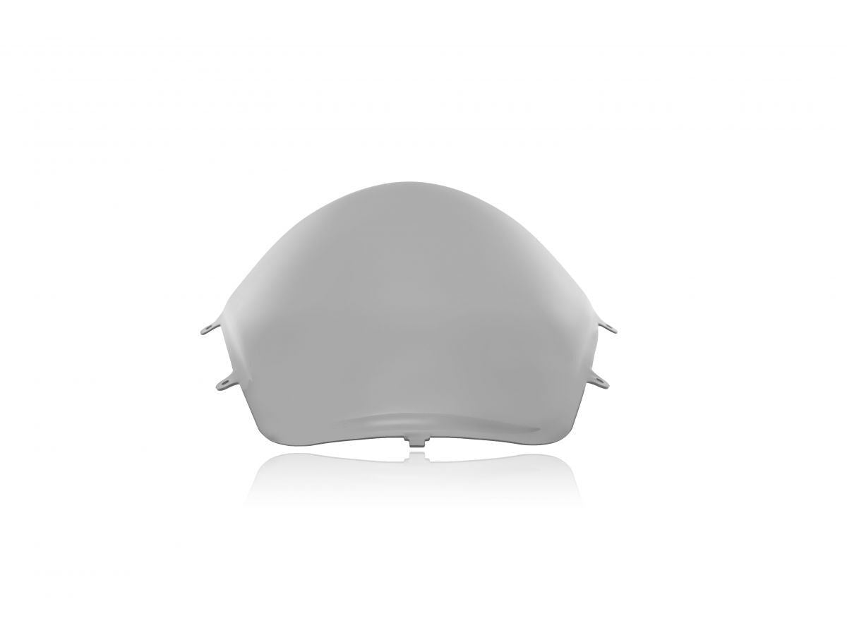 WRS Windscreen Race For Yamaha R9 Smoke Ya038f