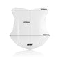WRS Windscreen Sport BMW R1250gs Clear Bm023t