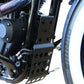 Cult Werk Spoiler Old School For Harley Davidson XL 1200 X 1986-2022 HD-SPO046