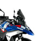 WRS Windscreen Sport BMW R1300gs Dark Bla Bm094no