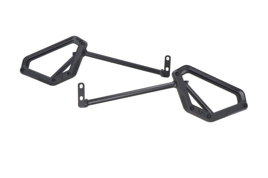 SW-Motech Rear Side Carrier Set For Suzuki GSX-8T/GSX-8TT 2025+ VMC.05.031.12001