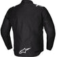 ALPINESTARS T-SPS v2 Waterproof Jacket Black/White