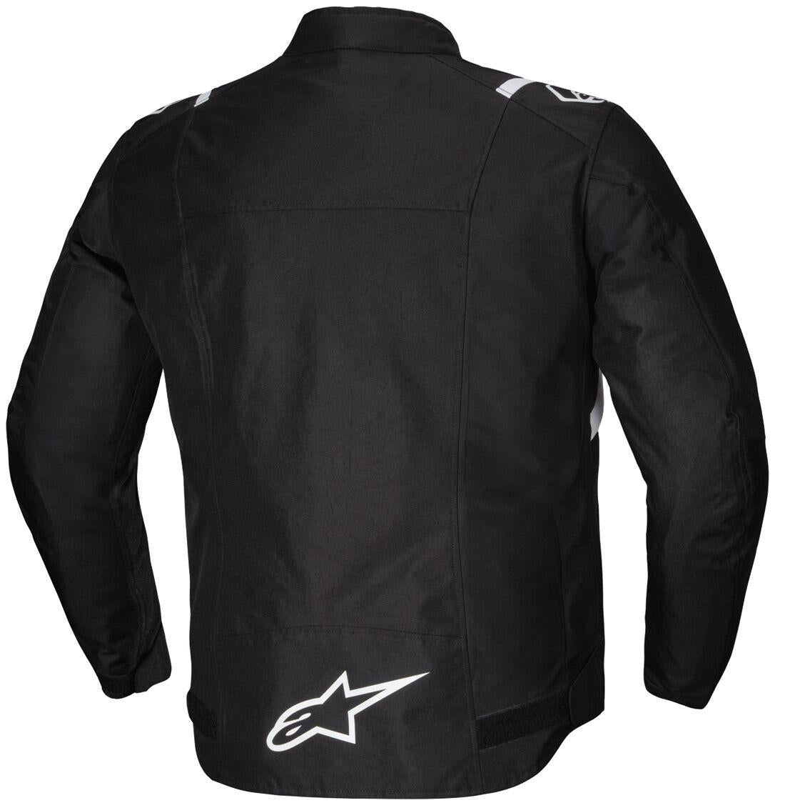 ALPINESTARS T-SPS v2 Waterproof Jacket Black/White