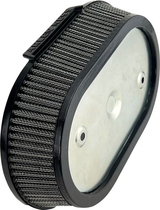 Arlen Ness Big Sucker Upgrade Air Filter Oval For HD FLHTKSE 1868 17-24 600-099