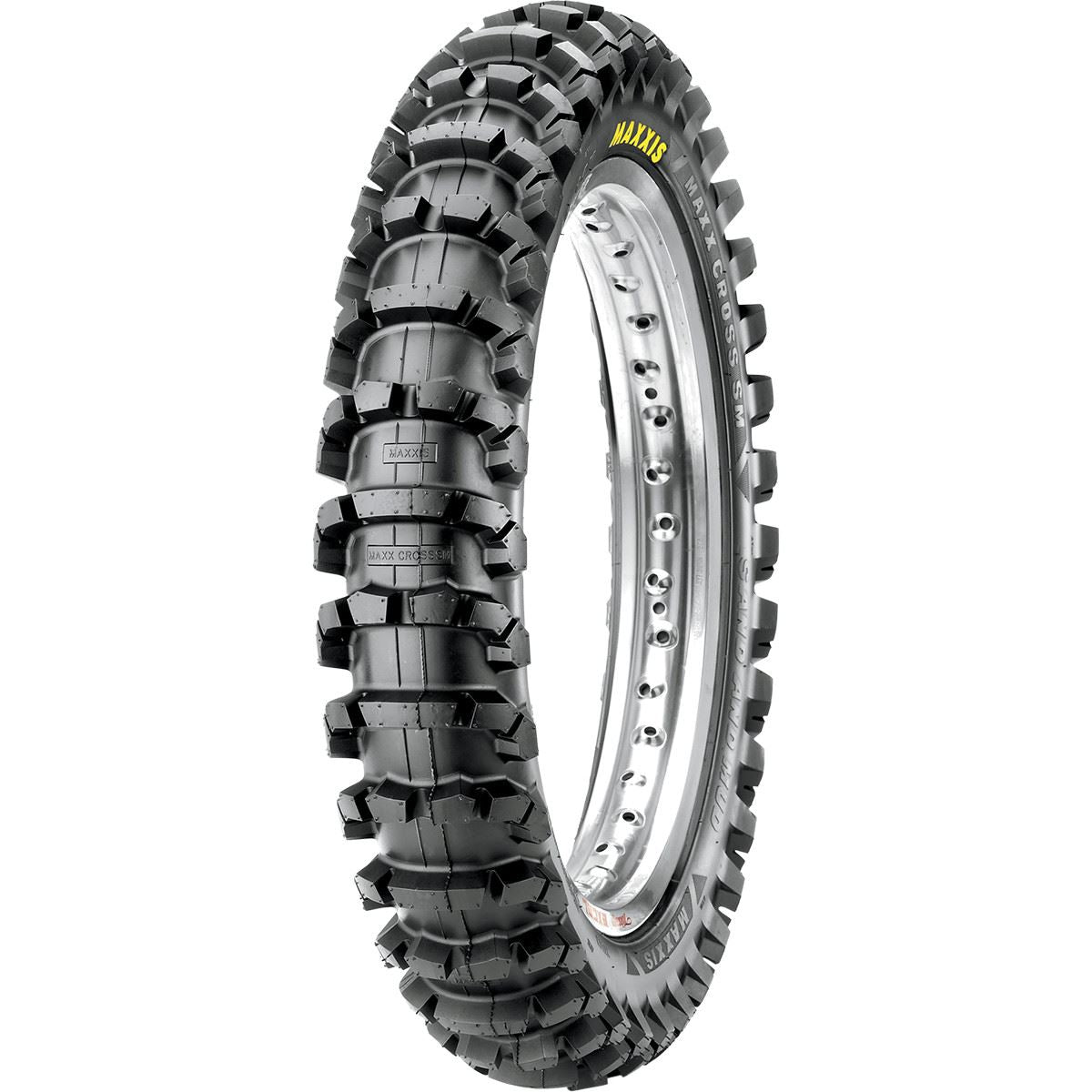 MAXXIS Maxxcross MX-SM, M7328 Tyre 110/90-19 62M TT 72741485