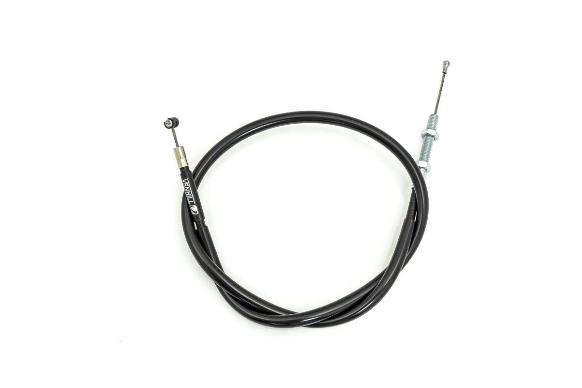 Venhill Featherlite Clutch Cable For Honda GROM 125 2022-2026 H02-3-185-BK