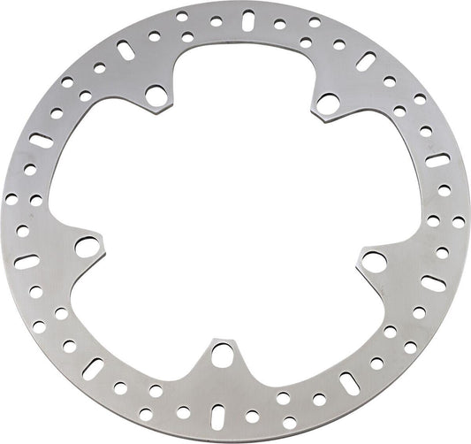 EBC MD Series Pro-Lite Brake Rotor For BMW K 1600 B 2000-2024 Silver MD616